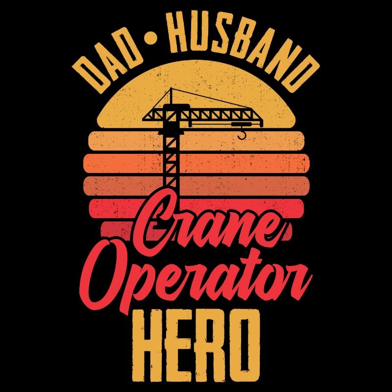 Crane Construction Crane Crane Operator Crane Operator