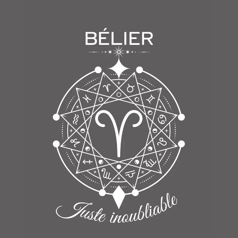 Widder einfach unvergesslich B