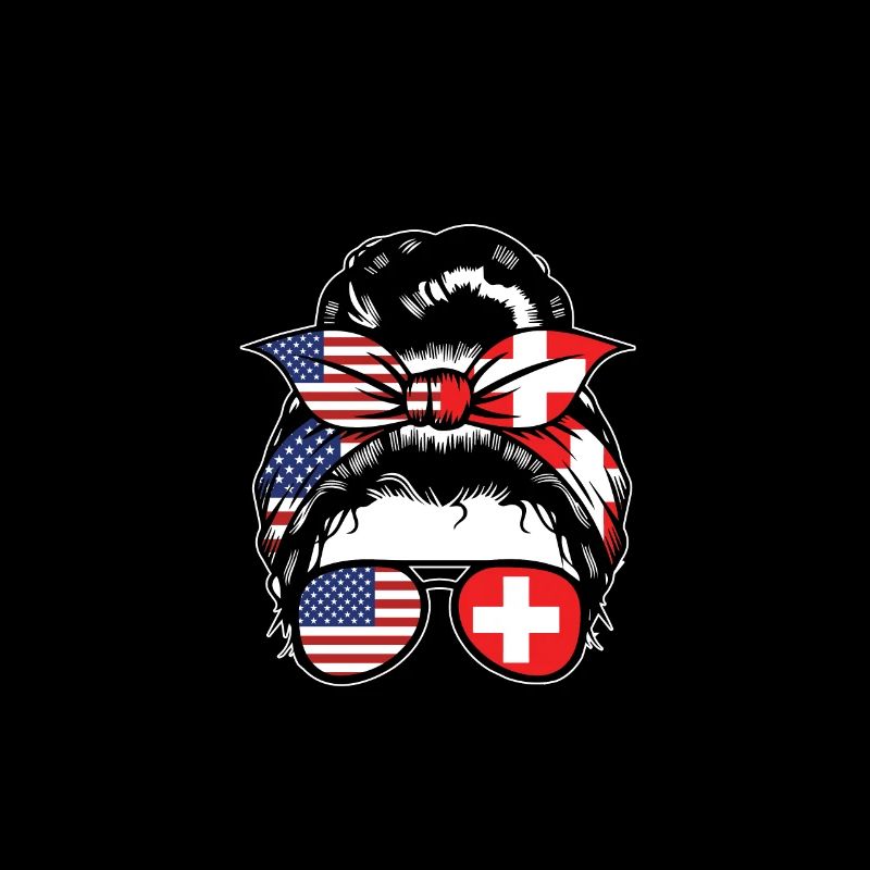 Schweizer Schweizer Schweiz Geschenk