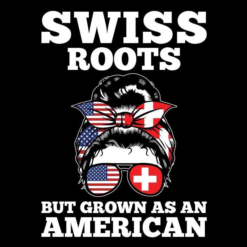 Schweizer Schweizer Schweiz Geschenk