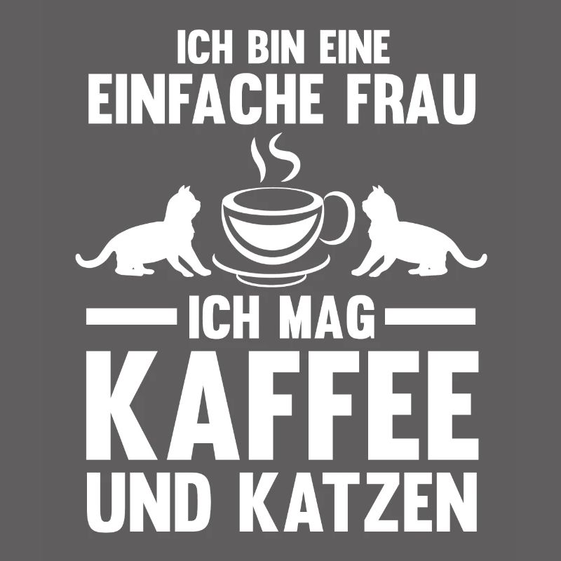 Kaffee Koffein Kaffeetrinker Geschenk