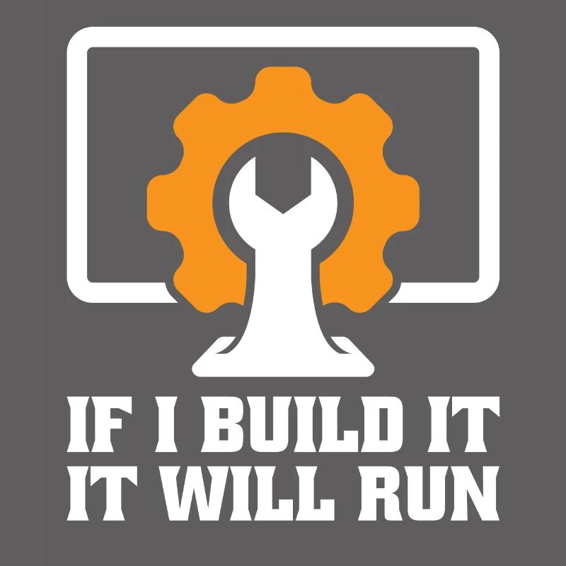 Technischer Support Computertechniker Technischer