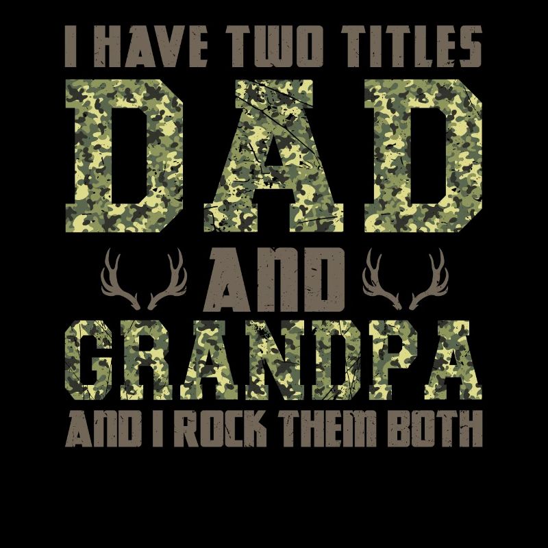 Jäger Jagd Jagd Geschenk