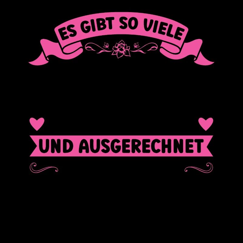 Mutter Mama Tochter Geschenk