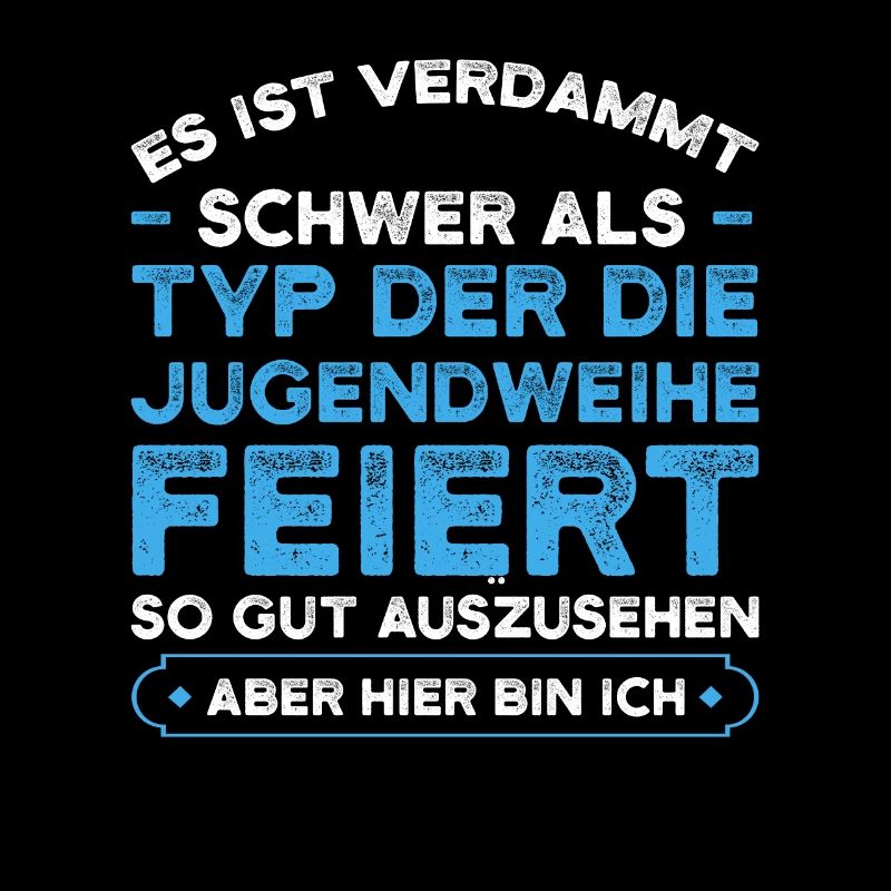 Jugendweihe Jugend Jugendliche Geschenk