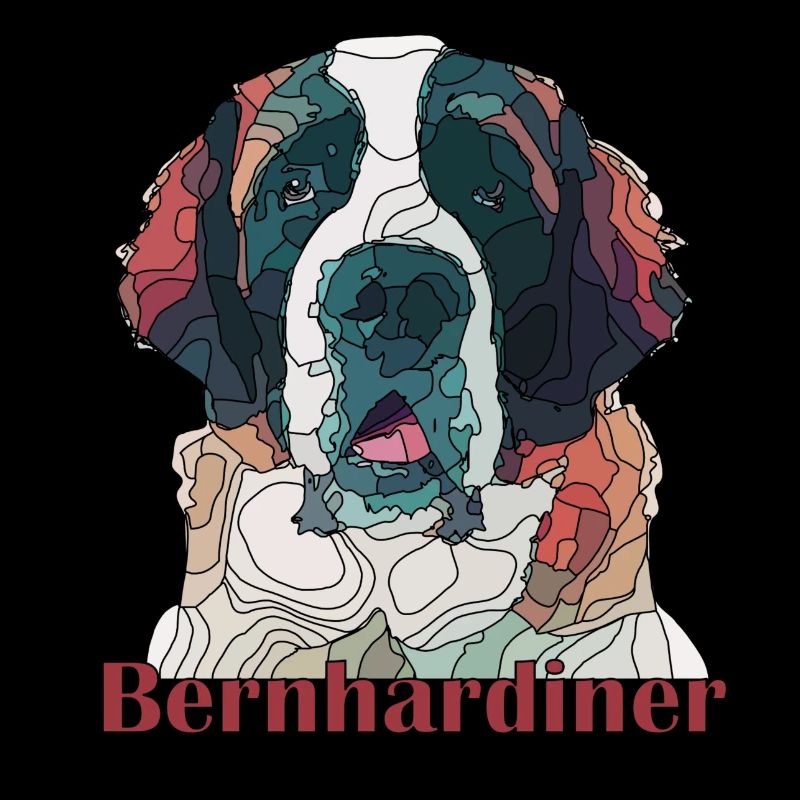Saint-bernard