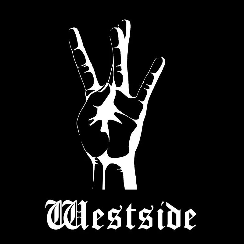 Westside Weiß