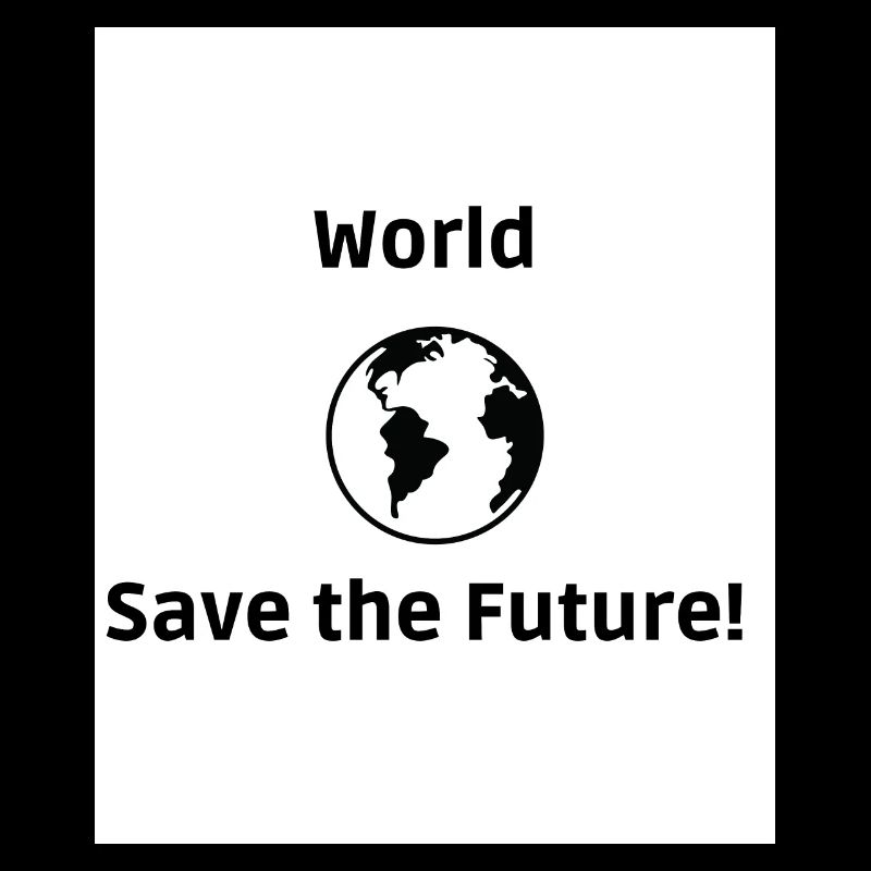 Save the World