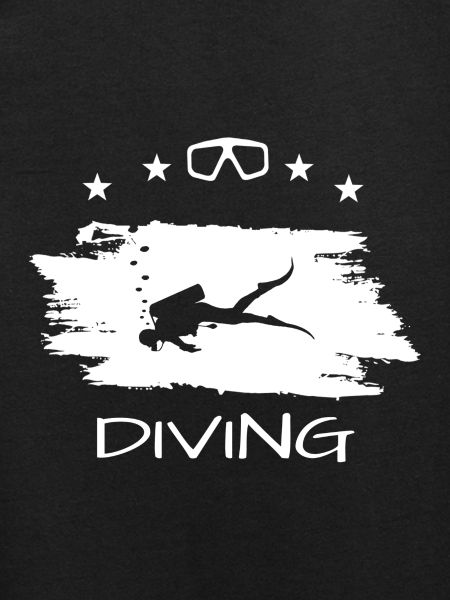 DIVING