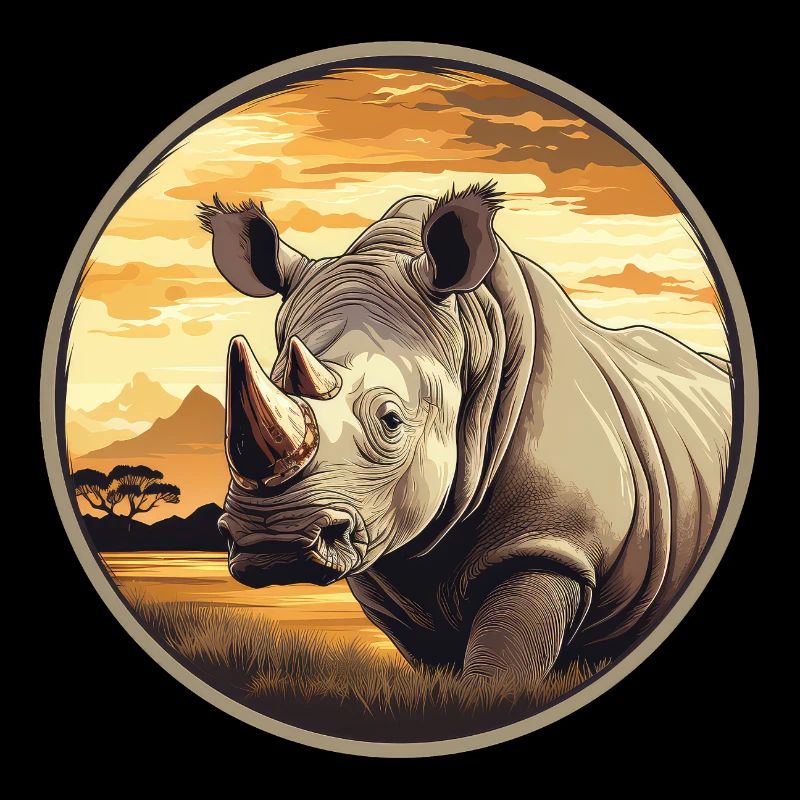 Rhinoceros