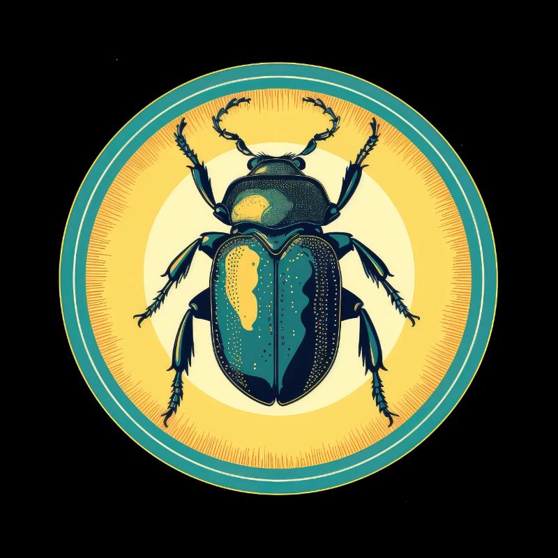 bark beetle