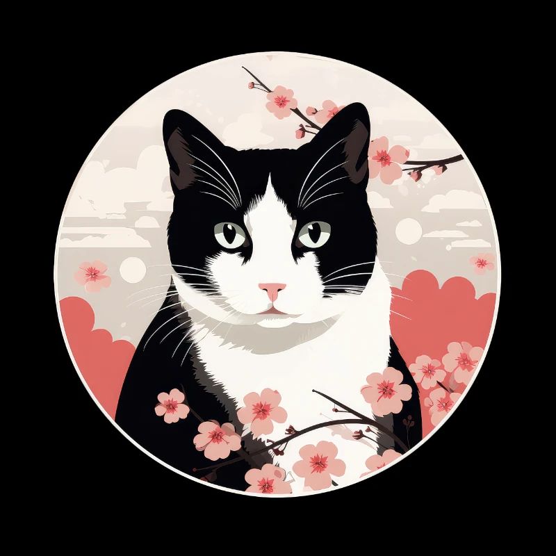 Japanese Bobtail Cat