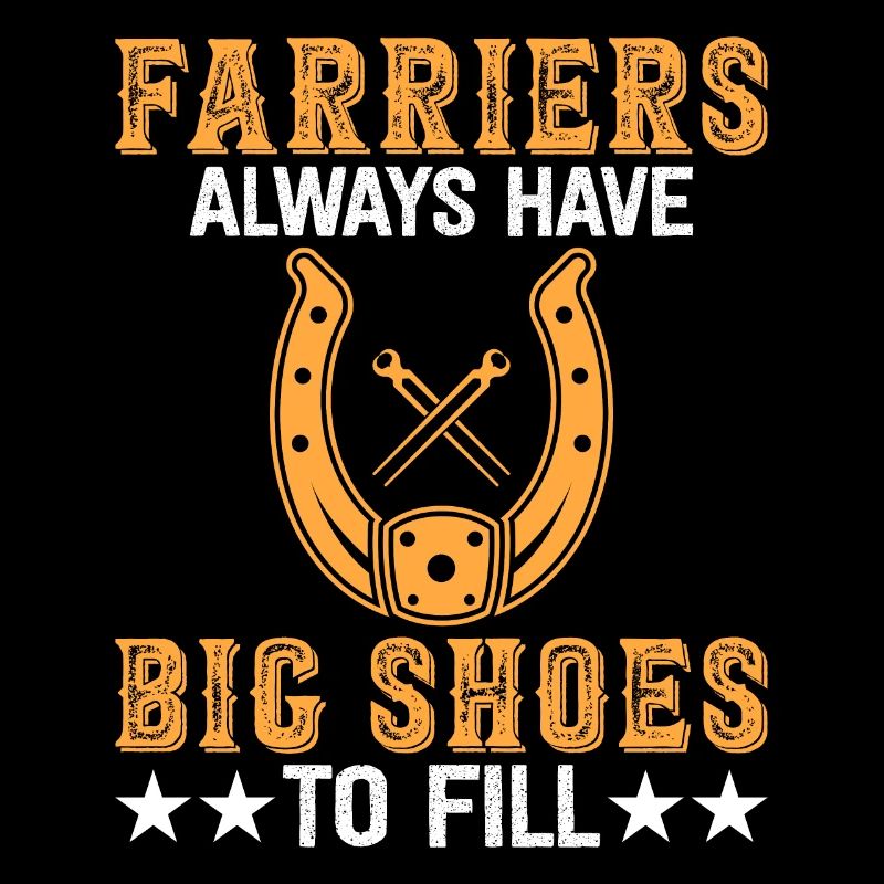 Farrier