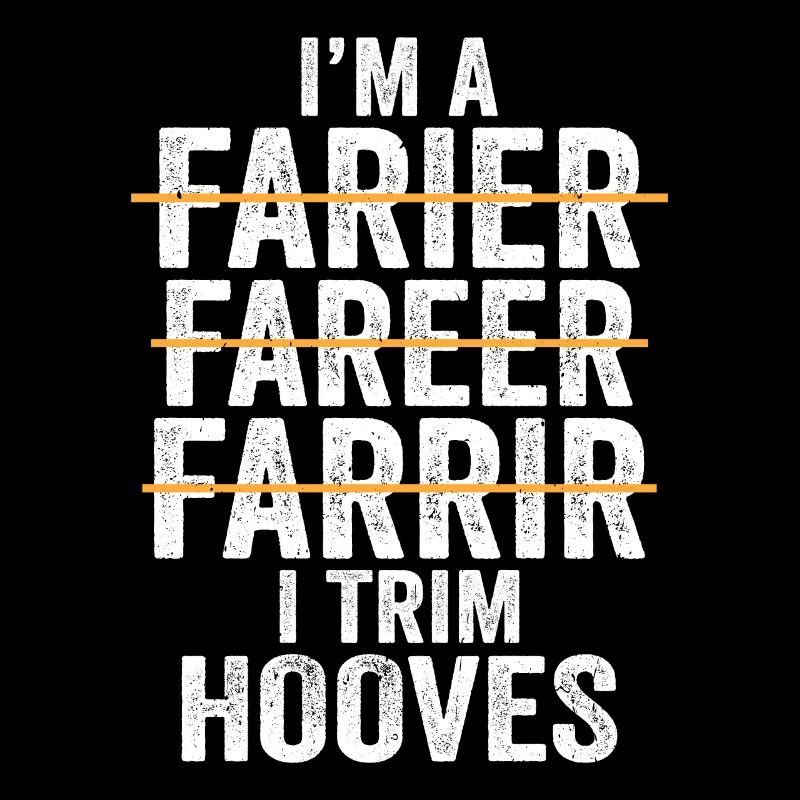 Farrier