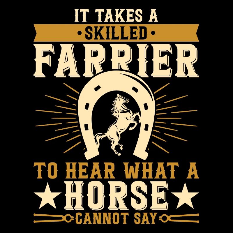 Farrier