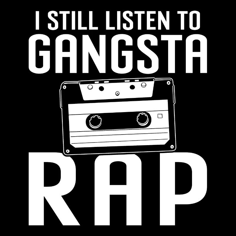 Gangsta Rap