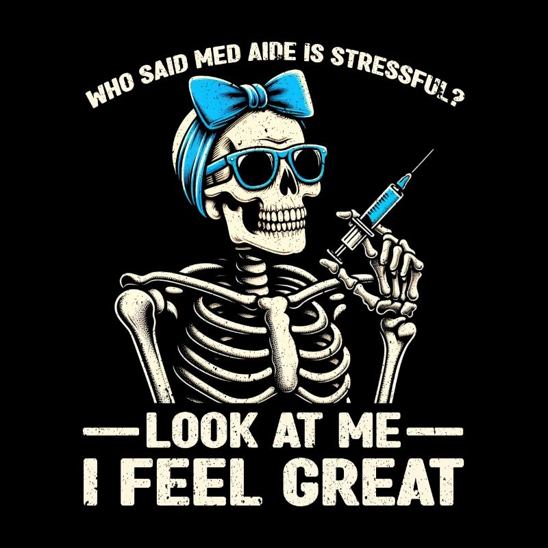 Aide aux médicaments Med Aide