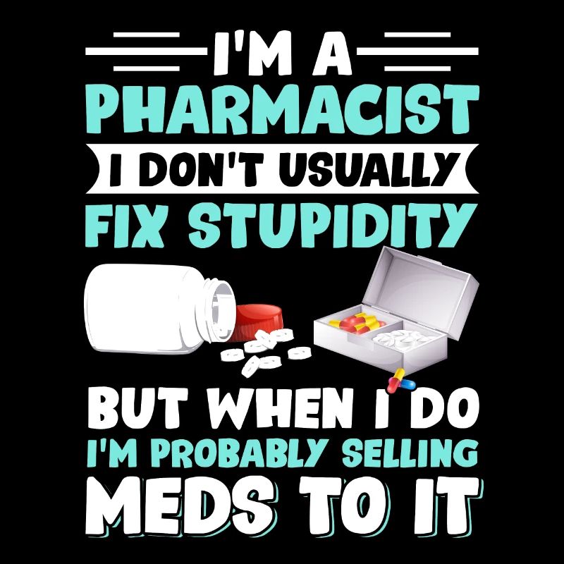 Pharmacist Pharmacy Tech