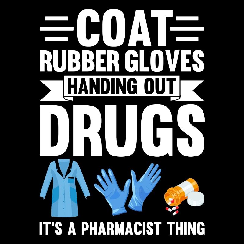 Pharmacist Pharmacy Tech