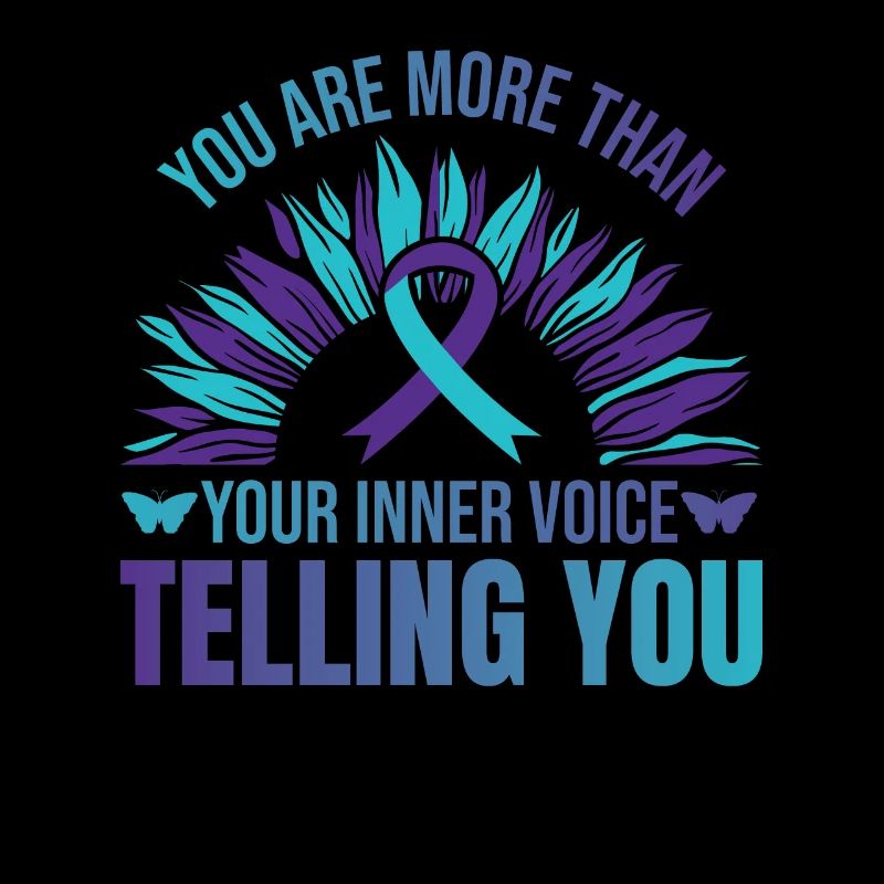 Suicides prevention suicide counselor