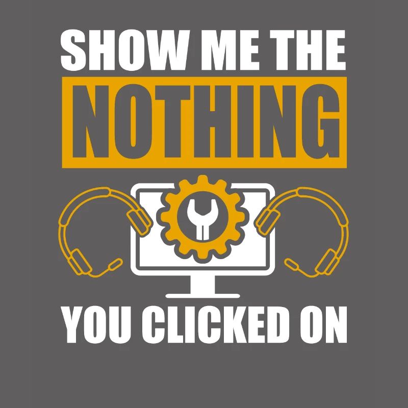 Help Desk Tech Support