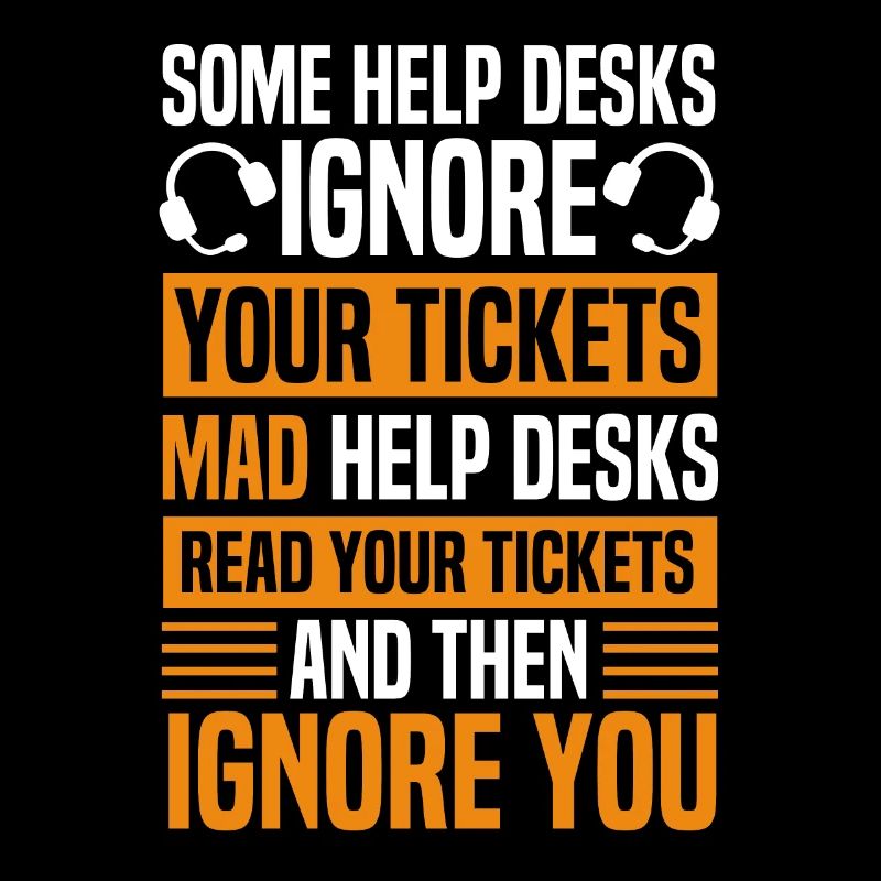 Help Desk Tech Support