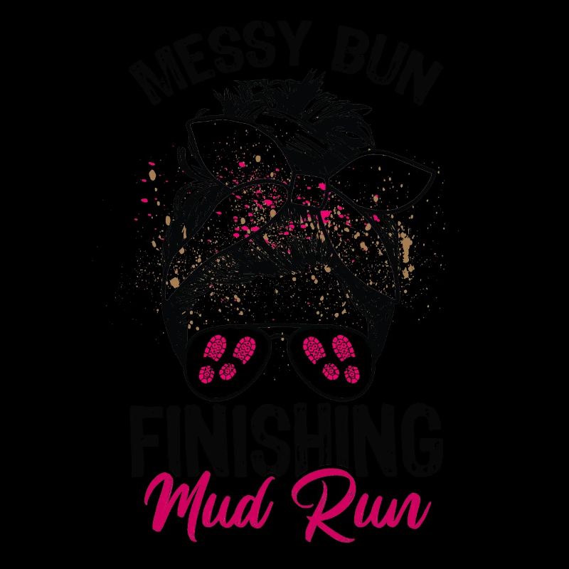 Mud Run Mudding Sistas Mudder