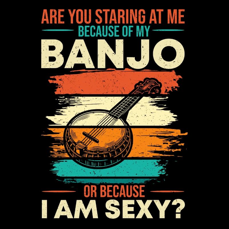 Bluegrass Banjo