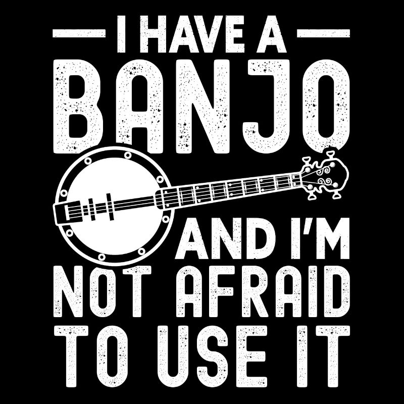 Bluegrass Banjo