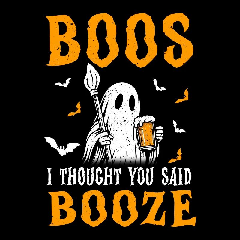 Cute Ghost halloween