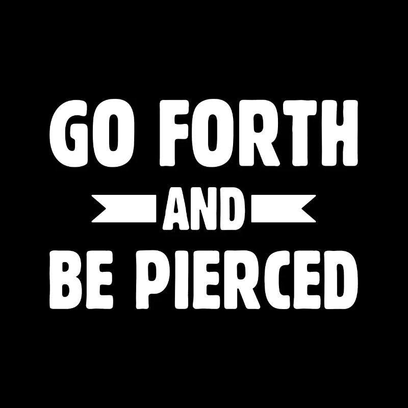 Body piercer