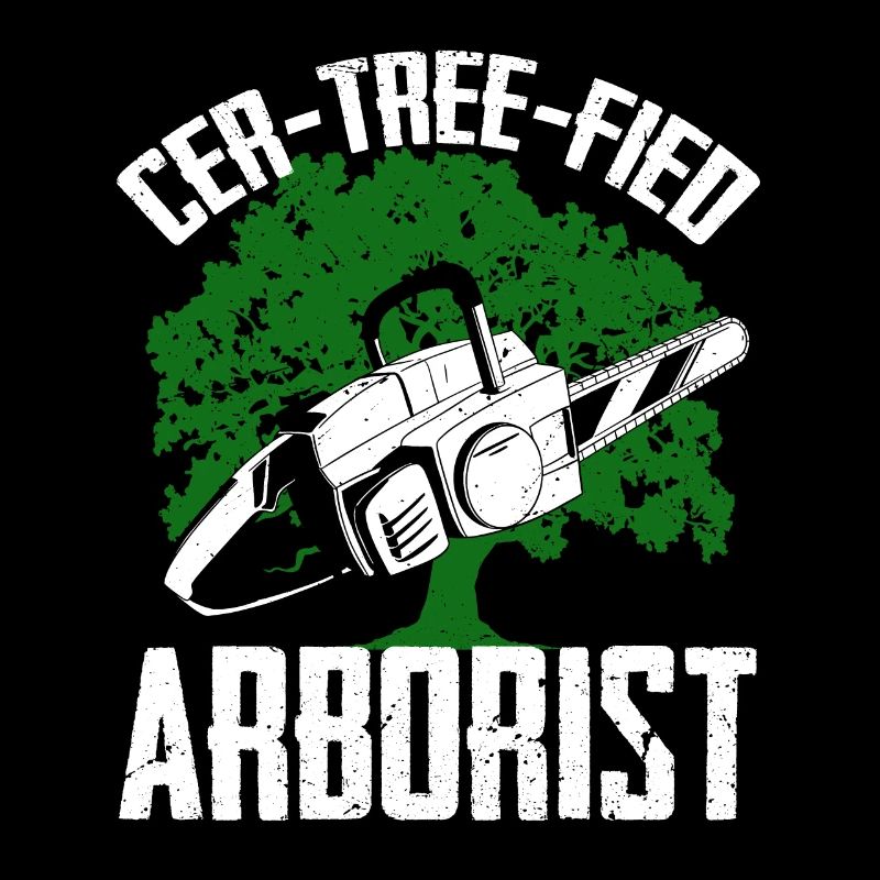Arborist Tree trimmer
