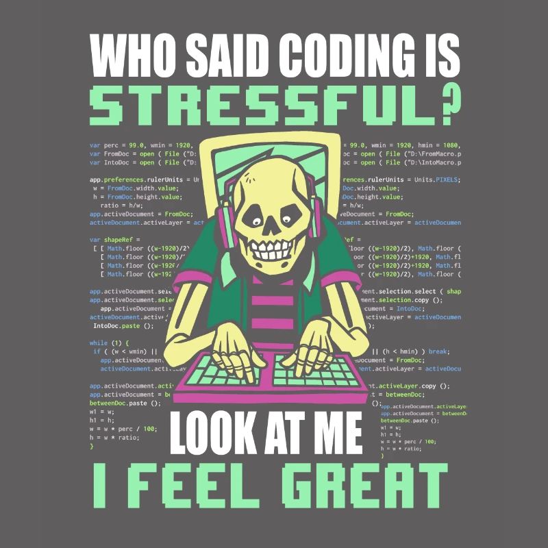 Computer Programmer Computer Programming