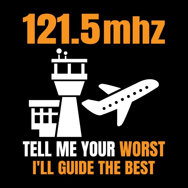 Air traffic controller