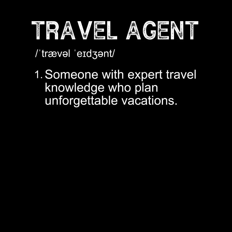 Travel Agent