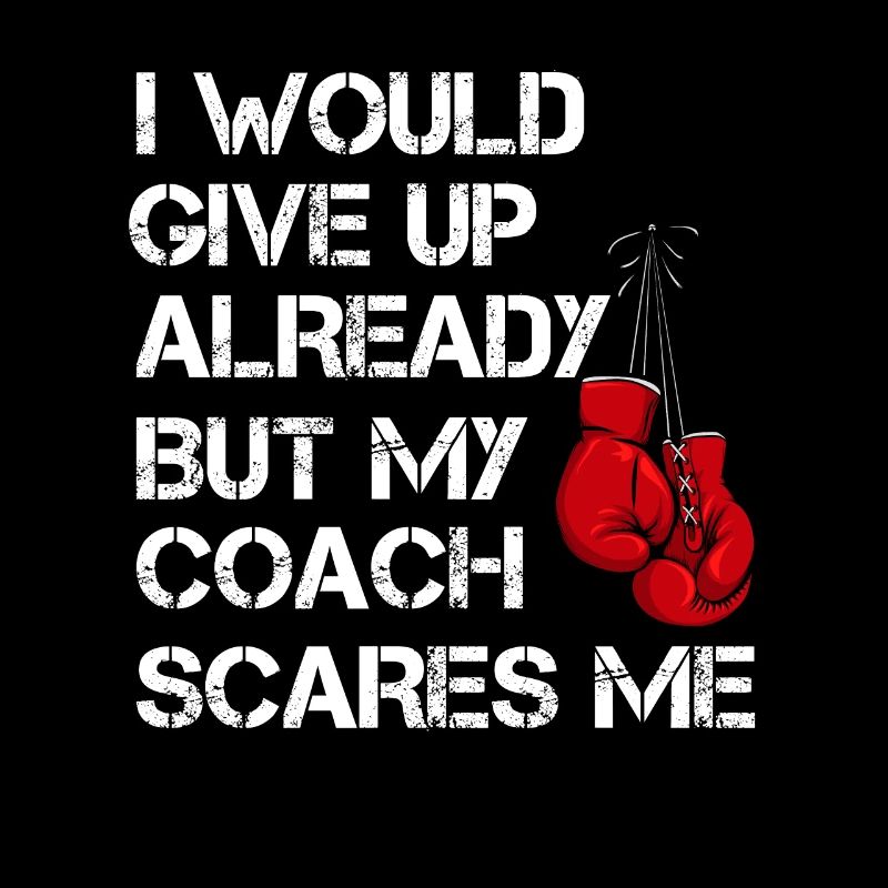 Boxe boxeuse