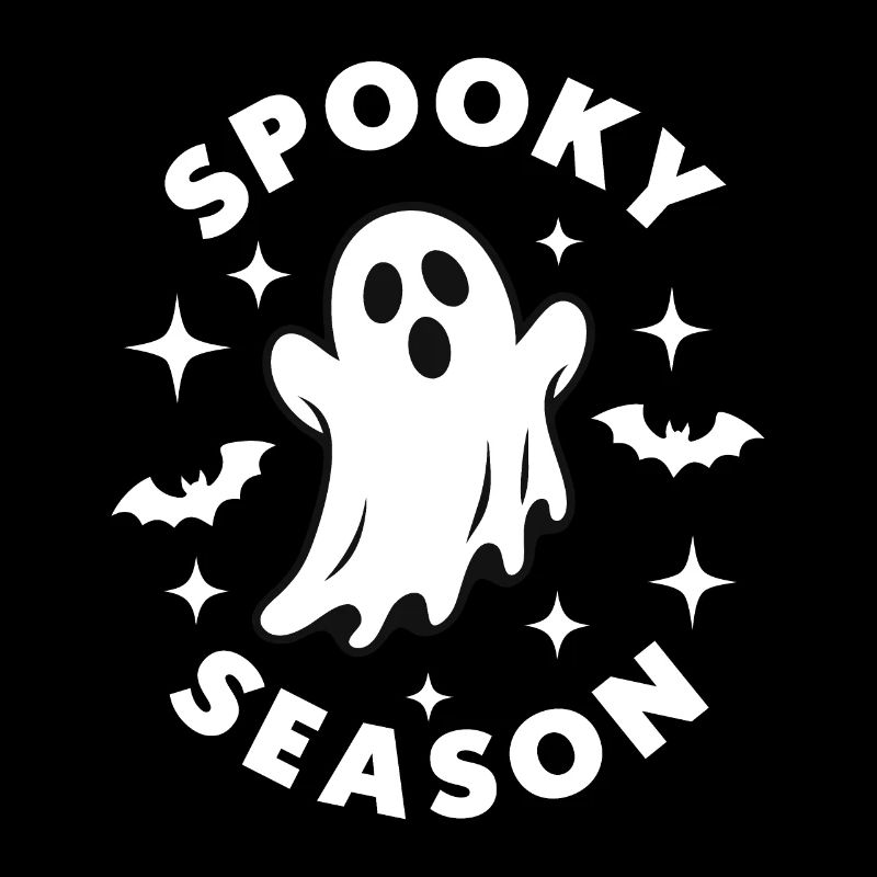 Spooky Season