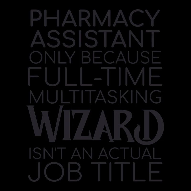 Assistant en pharmacie Assistant