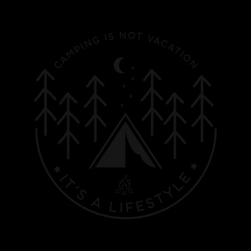 Camping - Lifestyle