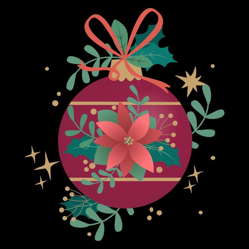 Weihnachtskugel