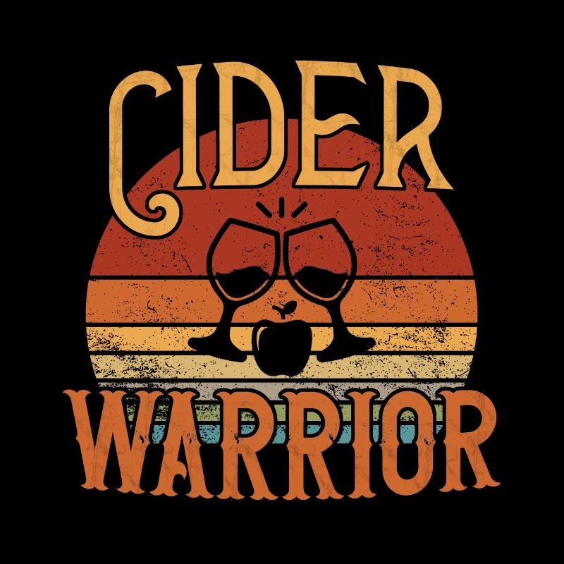 Cider Warrior / Cider