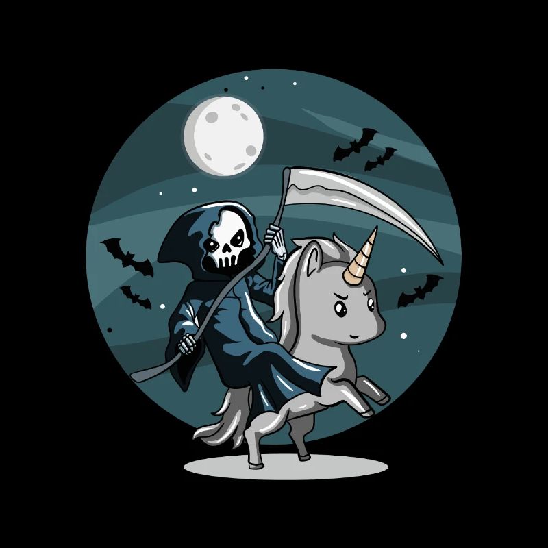 Einhorn-Reaper