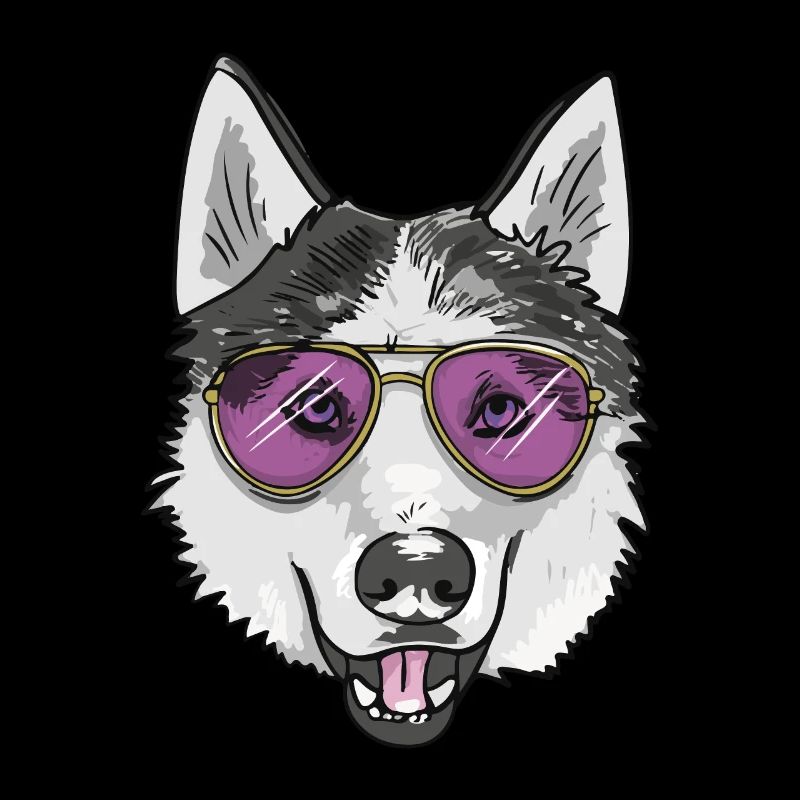 Husky Cool