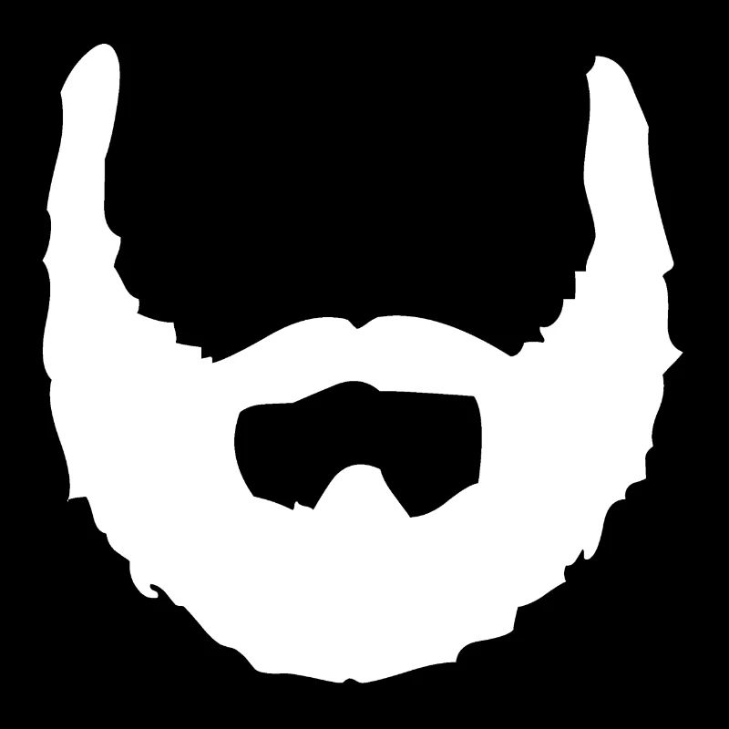 beard beard mustache bearded mustache