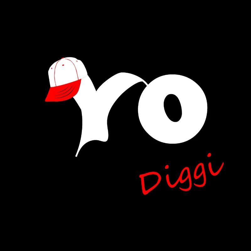 Yo Digg. lustiger Spruch