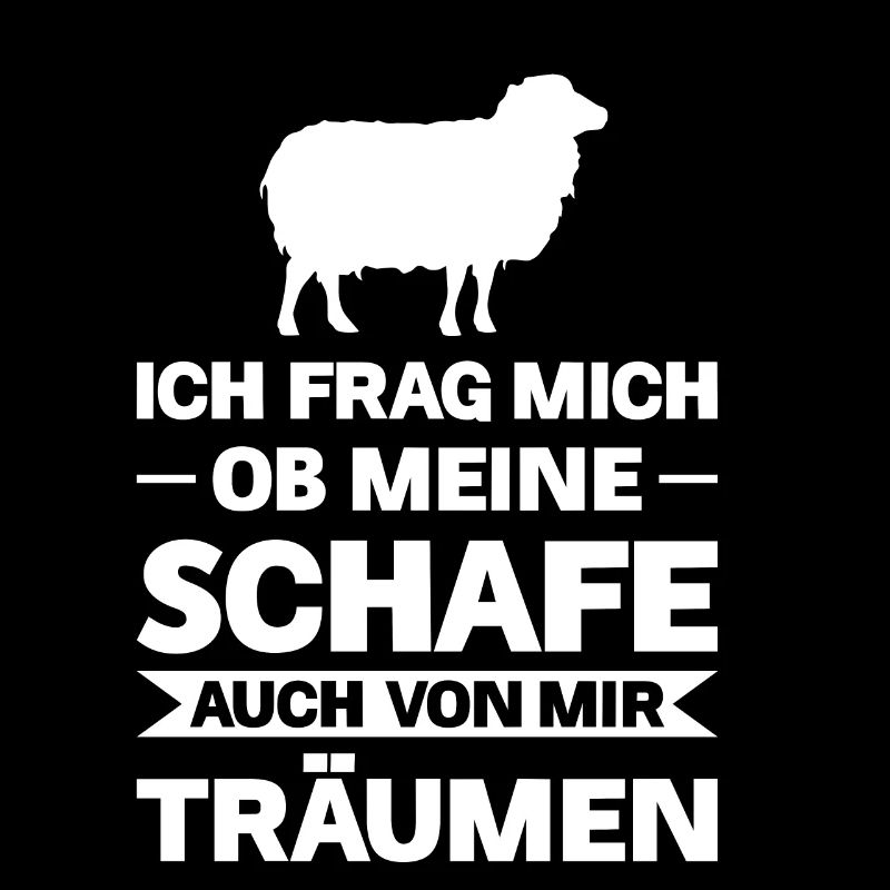 Schafe Schaf Schäfer Geschenk