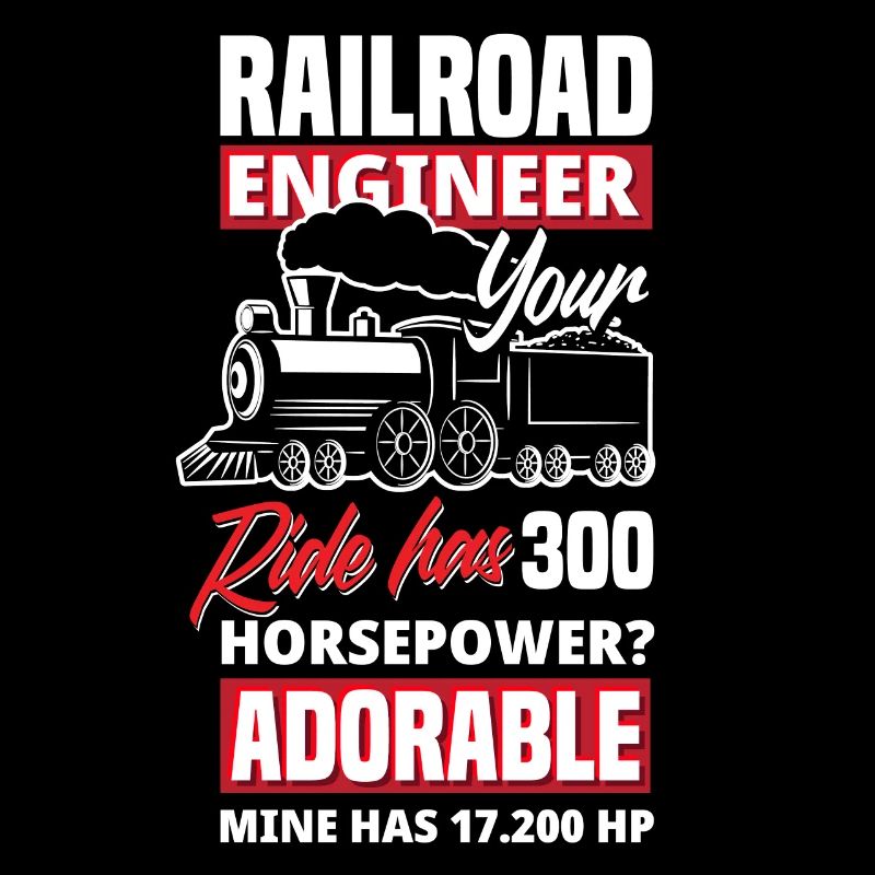 Train amant de train trains conducteur de train