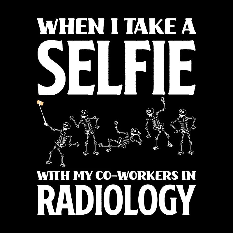 Radiology Team MRTA X-ray Assistant Radiologist