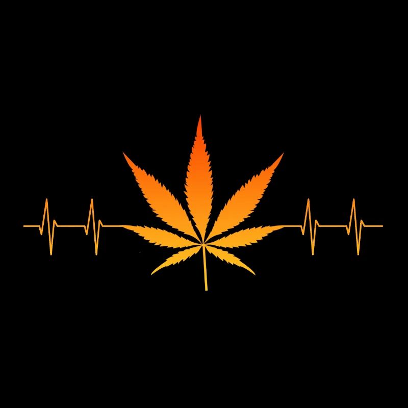 Weed, Gras, Ganja, Kiffen, Kiffer