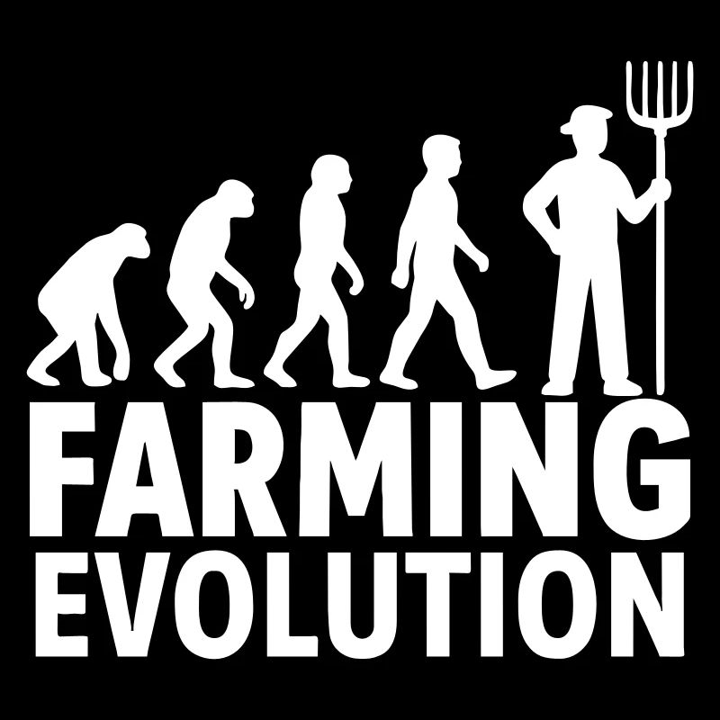 Évolution de l’agriculture Agriculture